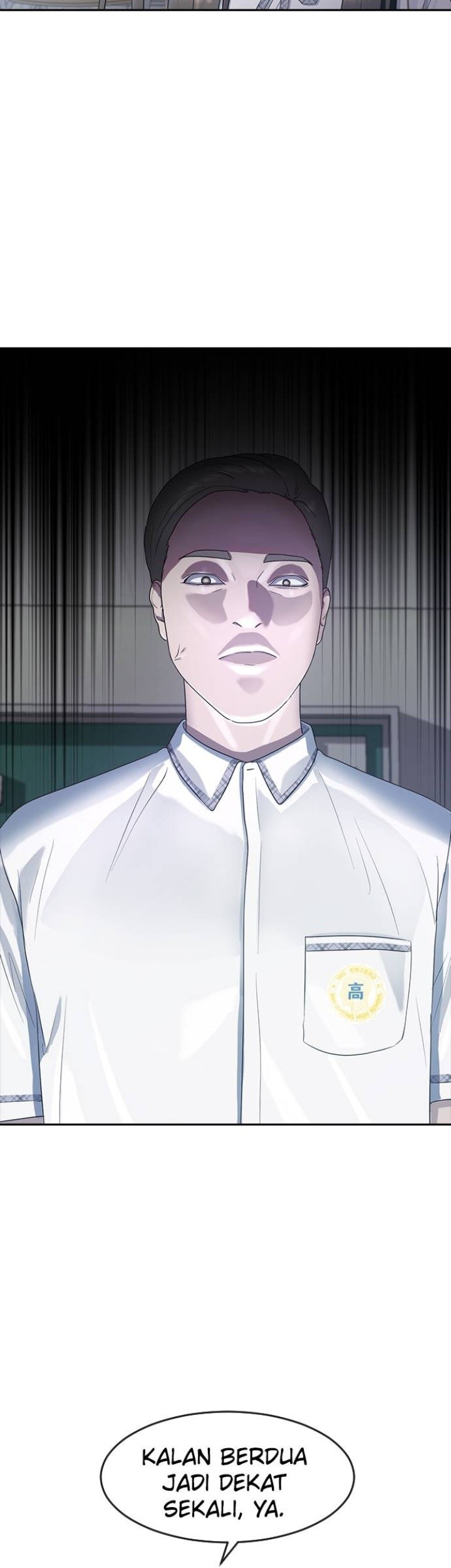 Hypnosis School Chapter 57 Gambar 50