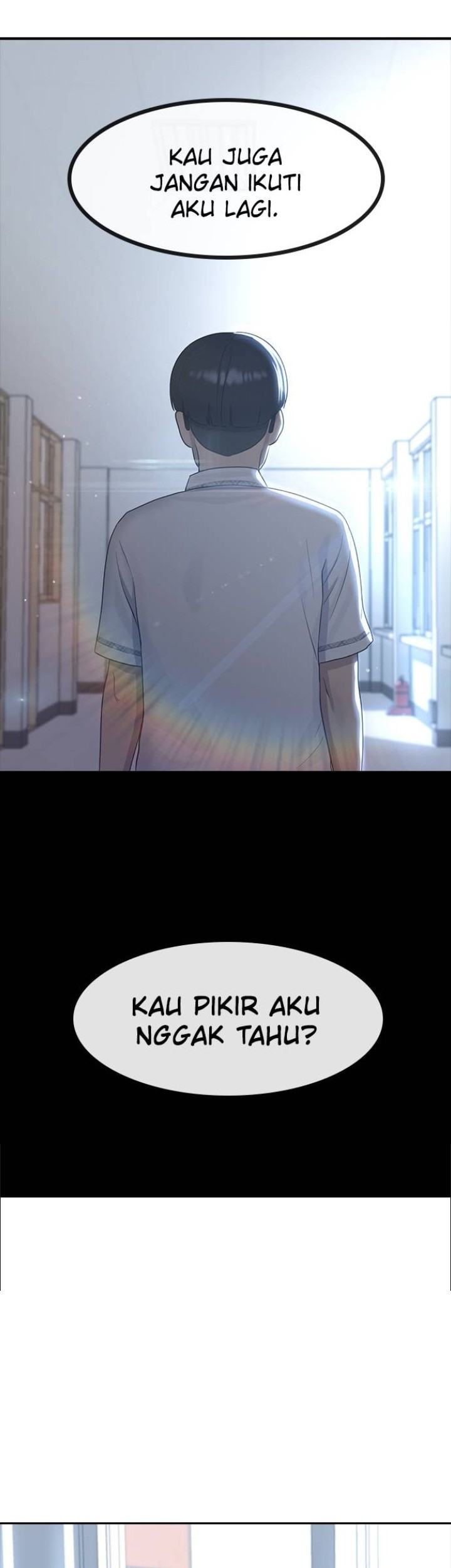Hypnosis School Chapter 57 Gambar 3