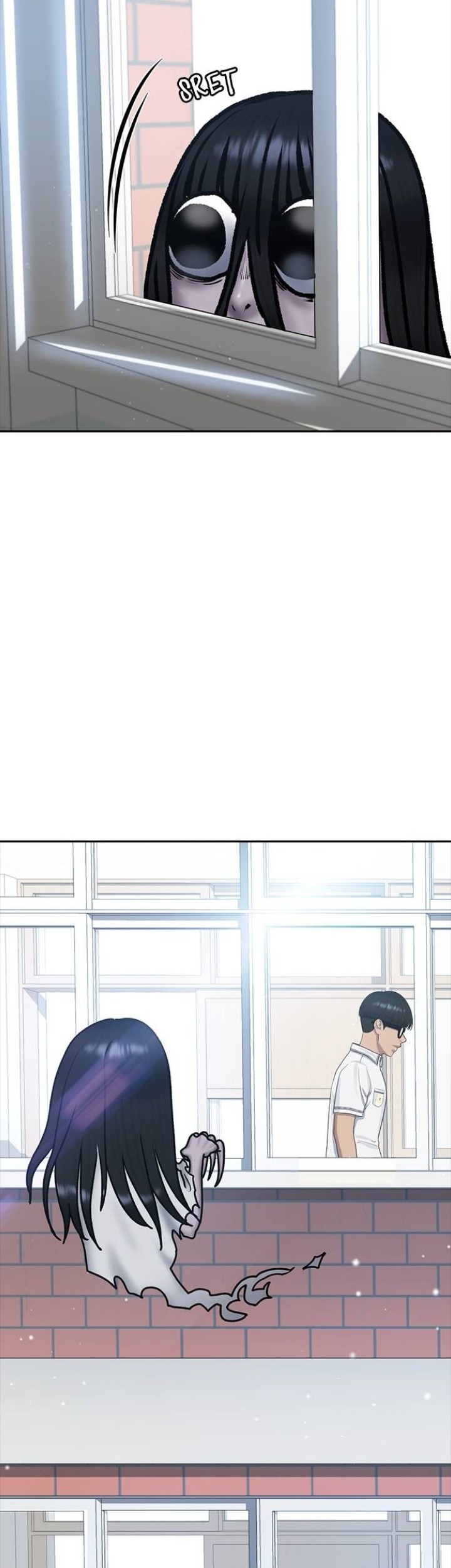Hypnosis School Chapter 57 Gambar 4