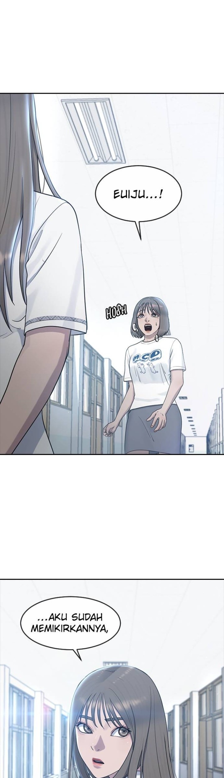 Hypnosis School Chapter 57 Gambar 6