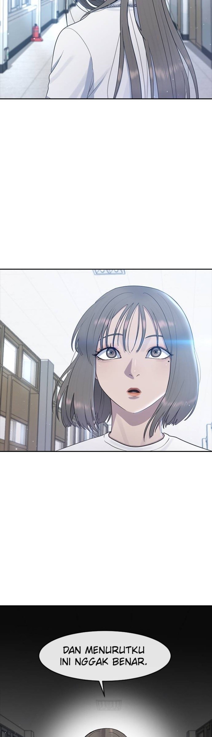 Hypnosis School Chapter 57 Gambar 7