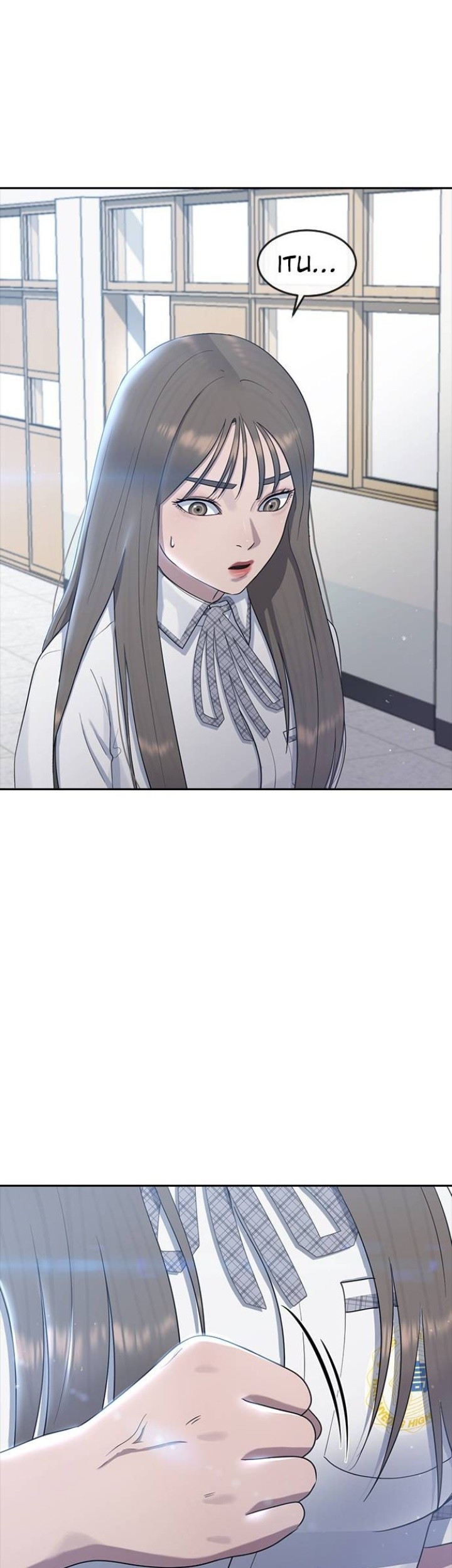 Hypnosis School Chapter 57 Gambar 9