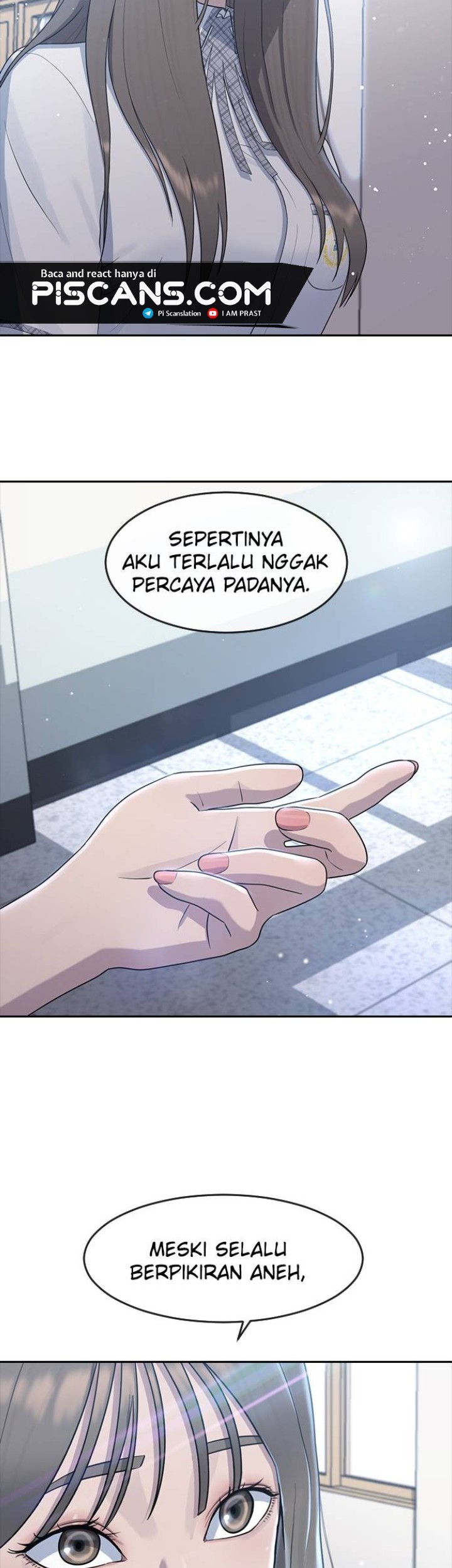 Hypnosis School Chapter 57 Gambar 14