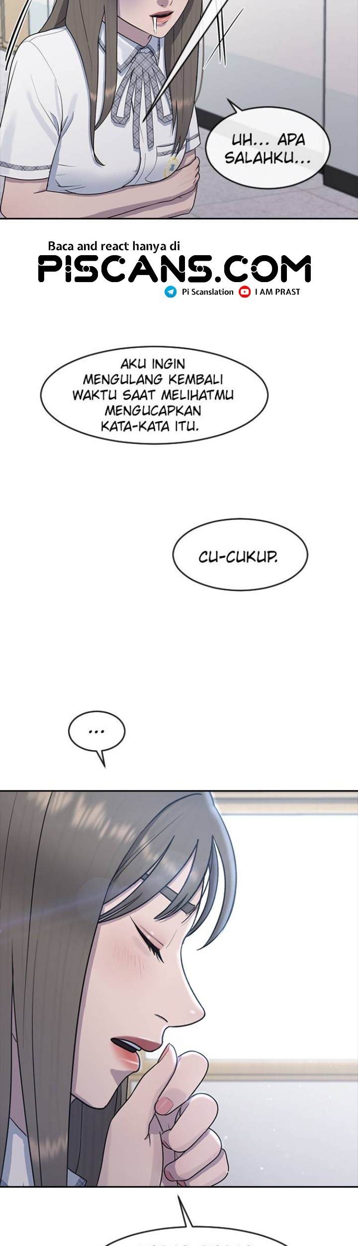 Hypnosis School Chapter 57 Gambar 17