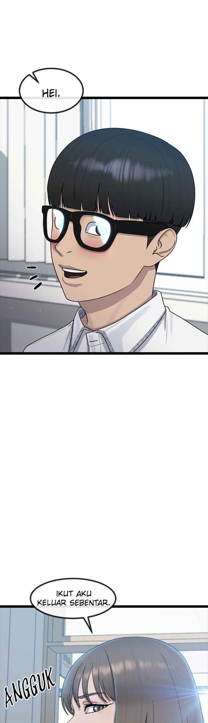 Hypnosis School Chapter 53 Gambar 25