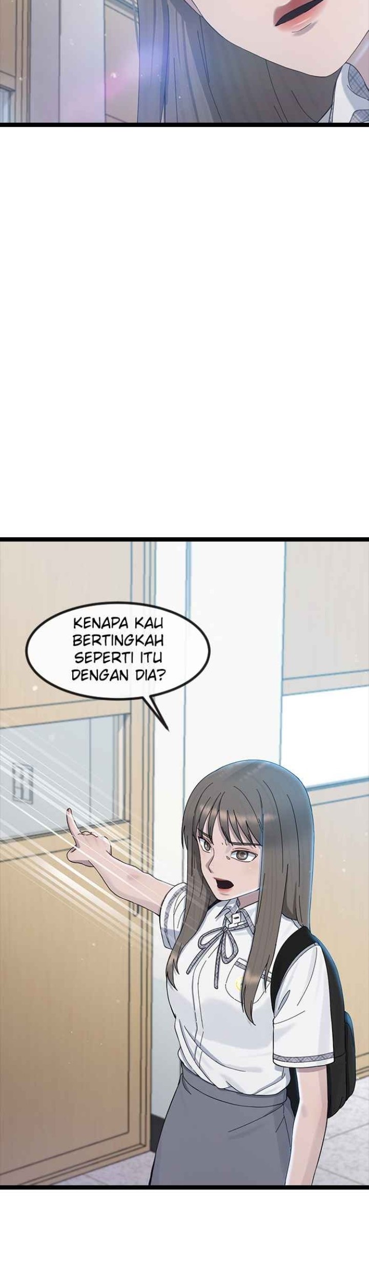 Hypnosis School Chapter 53 Gambar 35