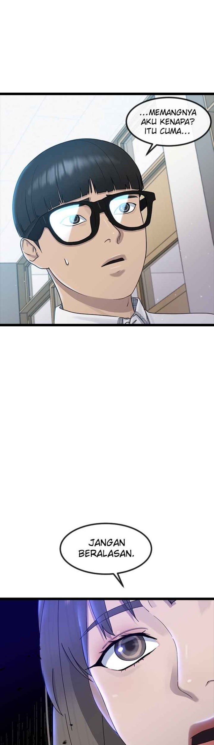 Hypnosis School Chapter 53 Gambar 36