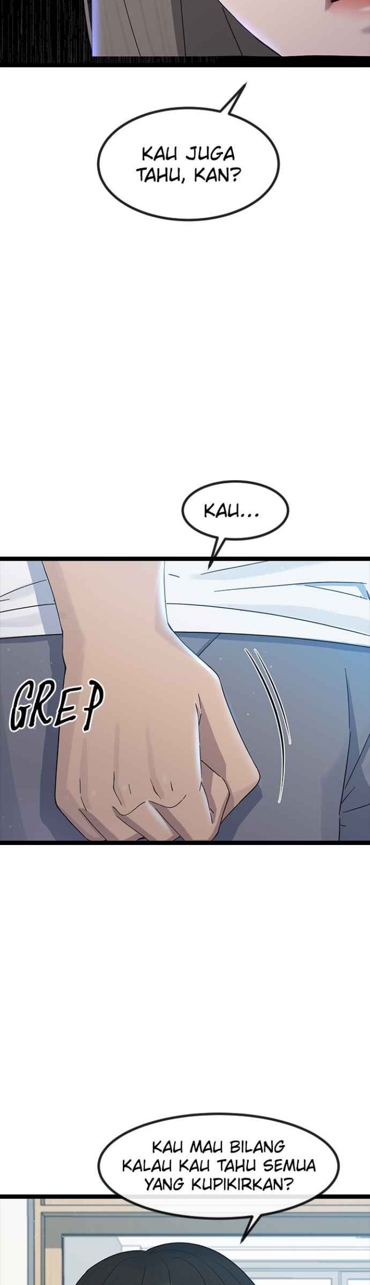 Hypnosis School Chapter 53 Gambar 37