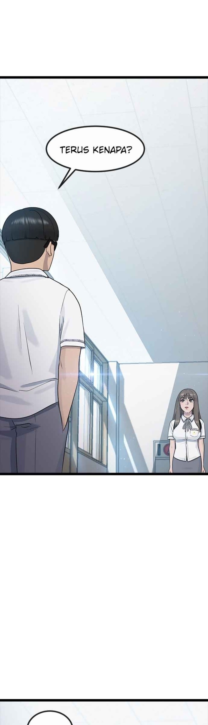 Hypnosis School Chapter 53 Gambar 39