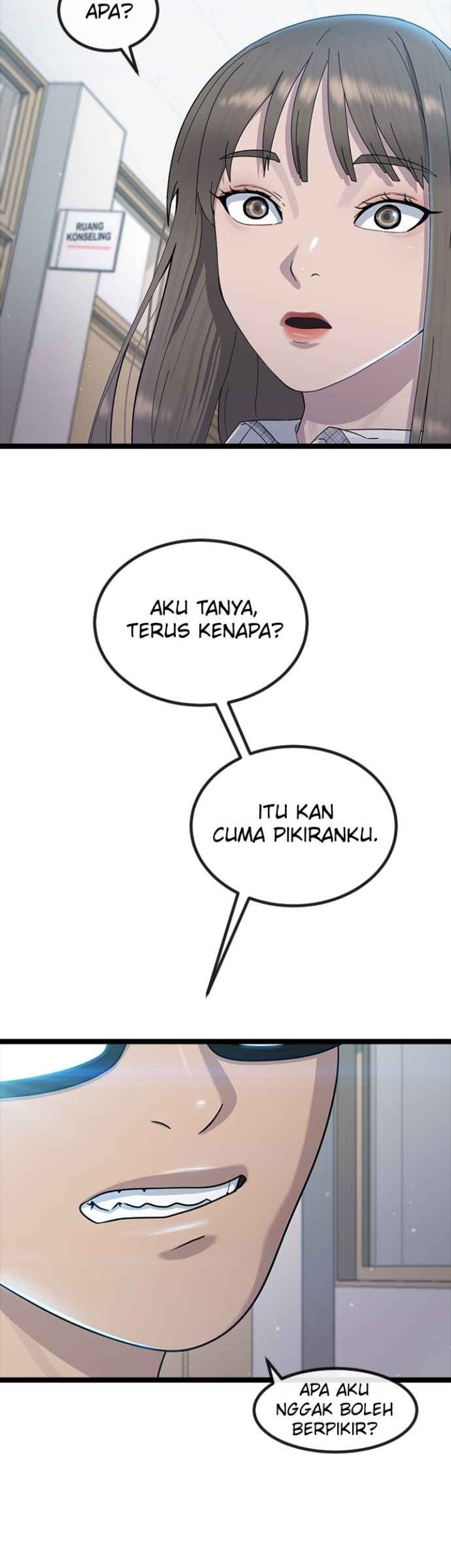 Hypnosis School Chapter 53 Gambar 40
