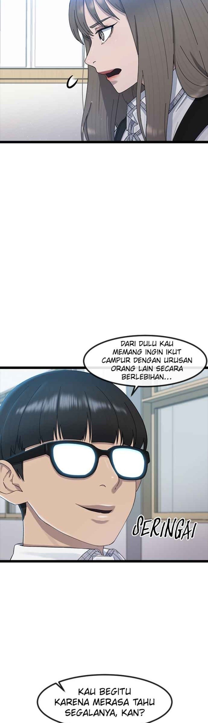 Hypnosis School Chapter 53 Gambar 42