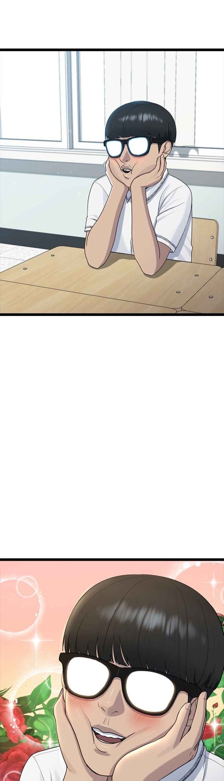 Hypnosis School Chapter 53 Gambar 4