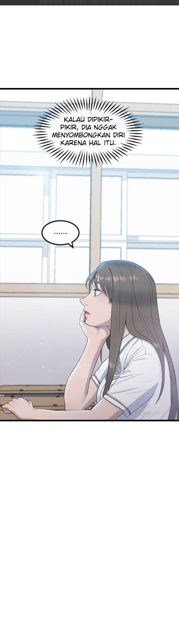 Hypnosis School Chapter 52 Gambar 25