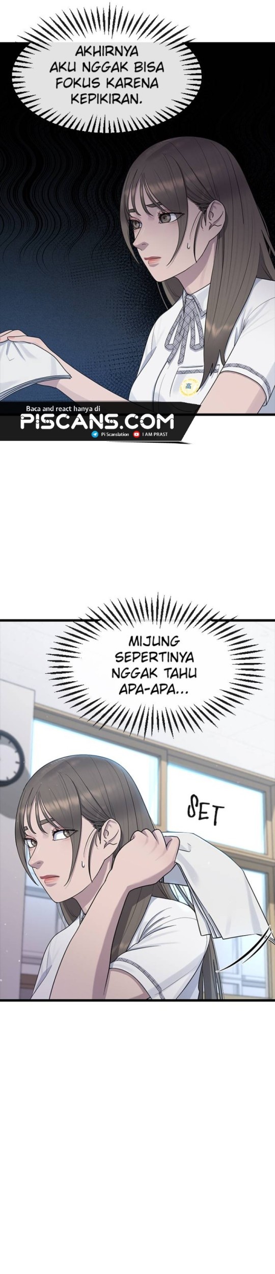 Baca  Hypnosis School Chapter 52 Gambar 2