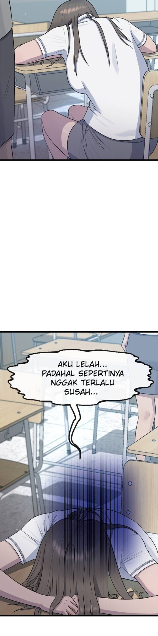 Hypnosis School Chapter 52 Gambar 12