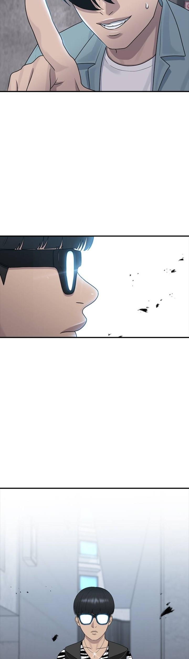 Hypnosis School Chapter 51 Gambar 41