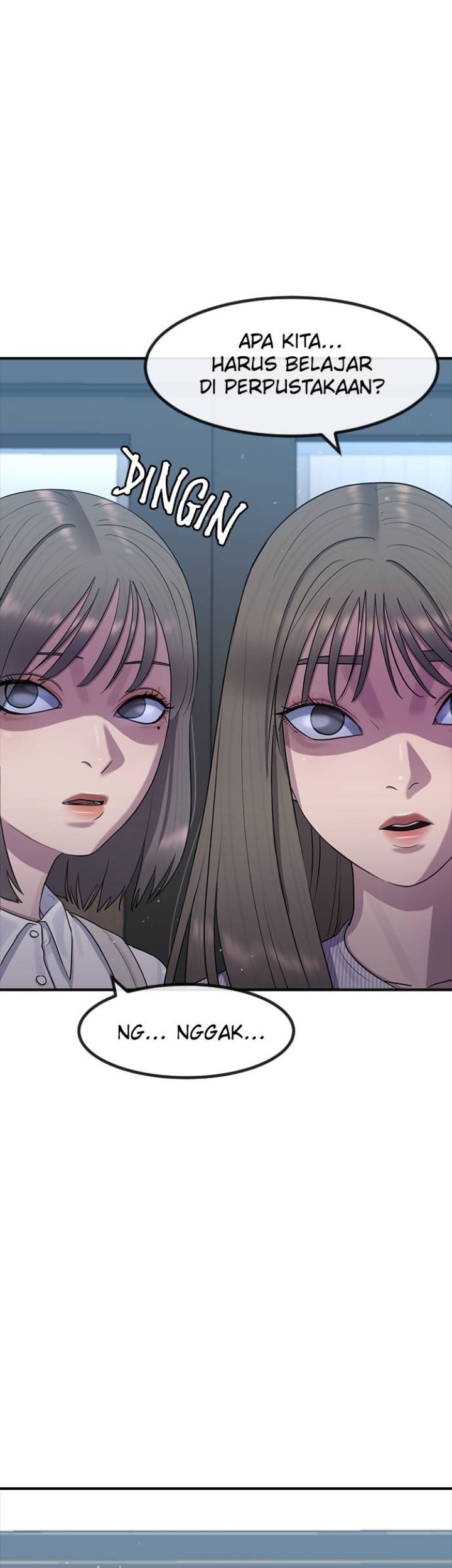 Hypnosis School Chapter 51 Gambar 11