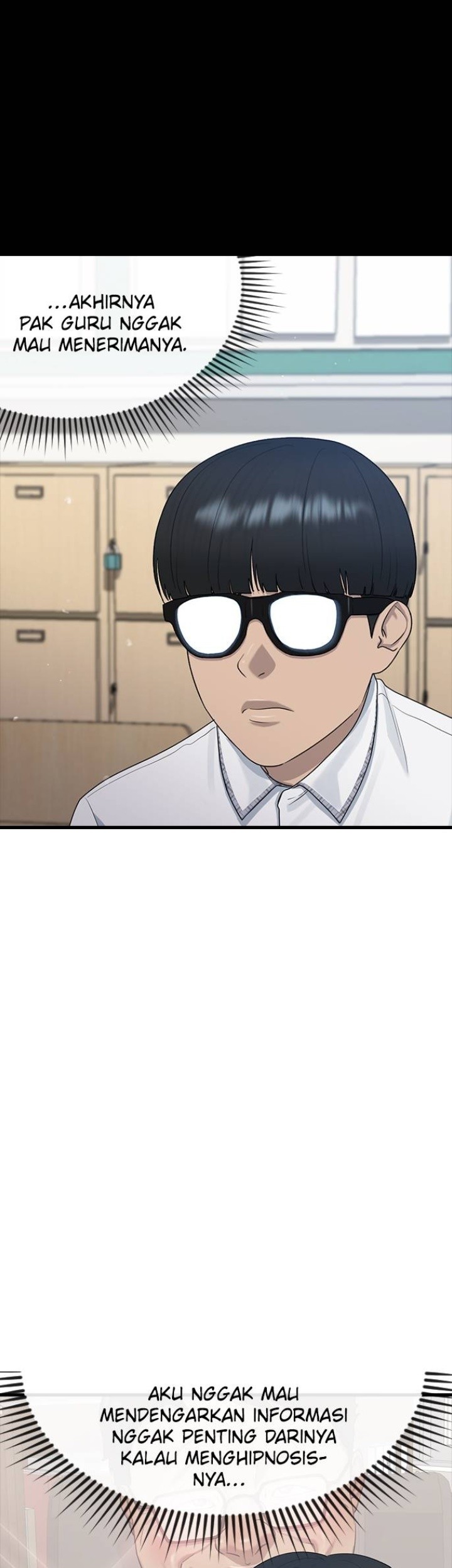Hypnosis School Chapter 50 Gambar 23