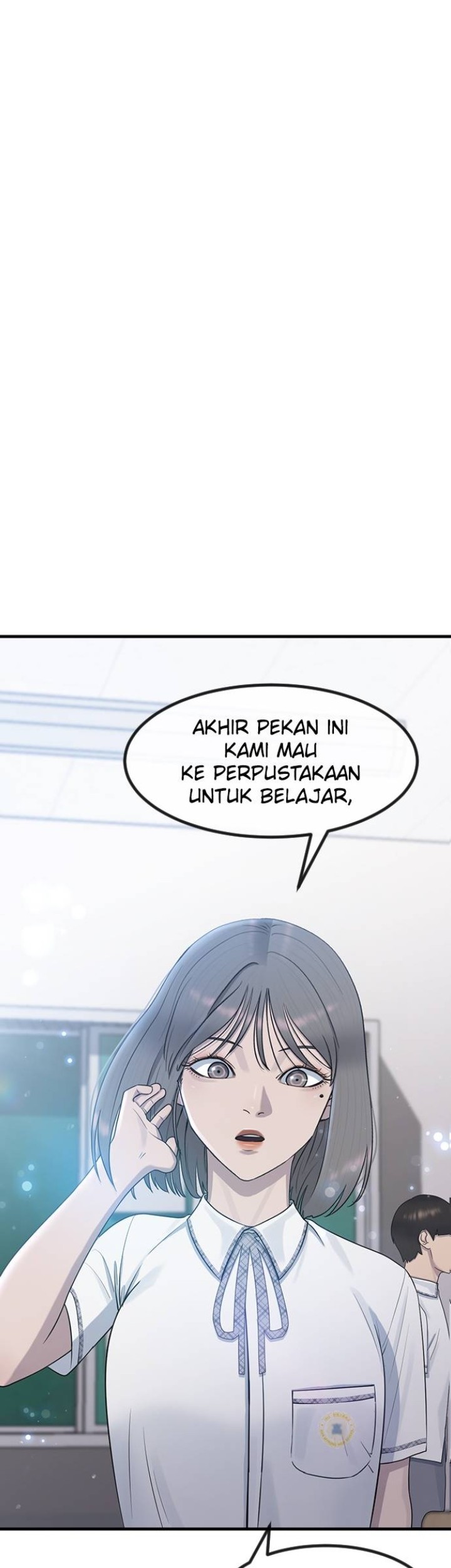 Hypnosis School Chapter 50 Gambar 28