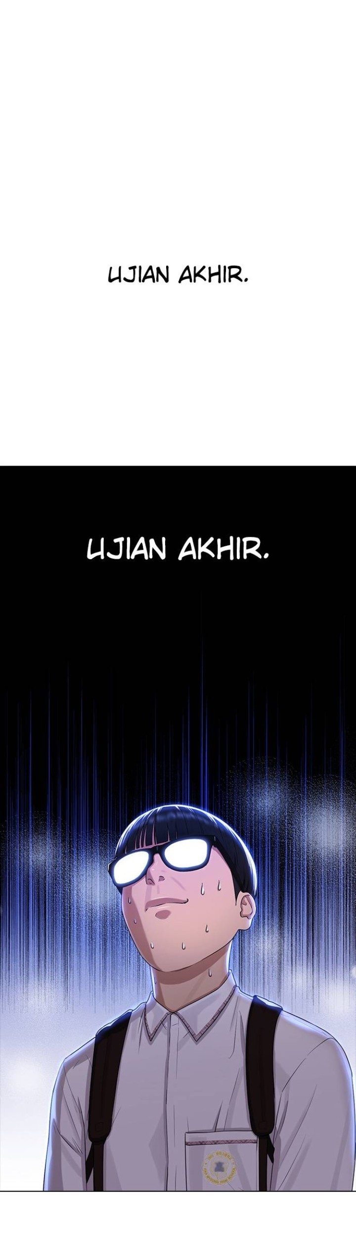 Baca Hypnosis School Chapter 50 Gambar 2