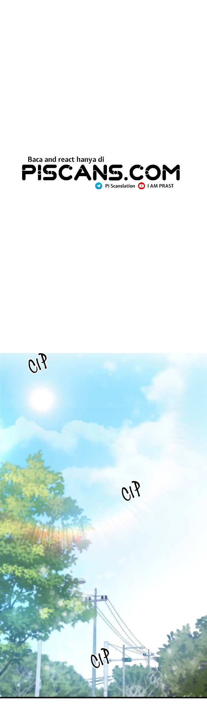 Hypnosis School Chapter 50 Gambar 51