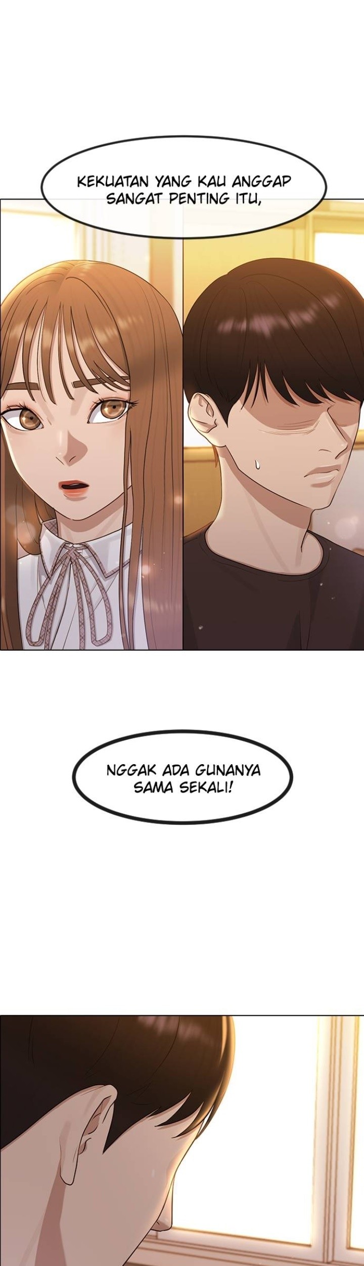Hypnosis School Chapter 49 Gambar 18