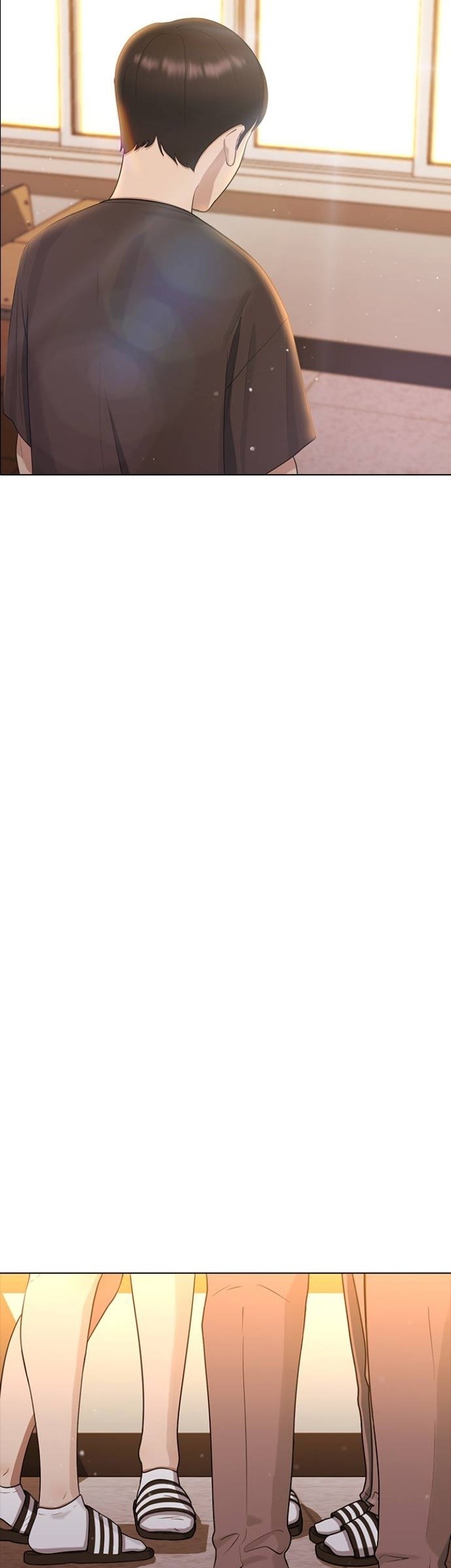 Hypnosis School Chapter 49 Gambar 20