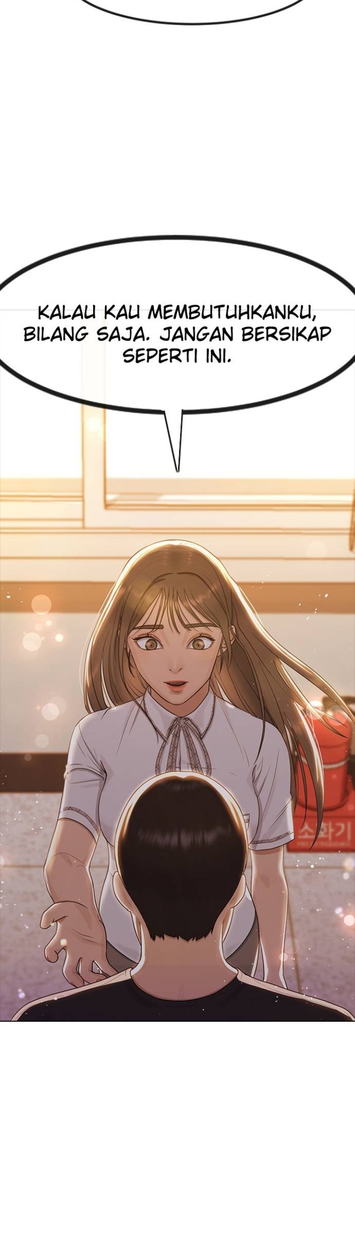 Hypnosis School Chapter 49 Gambar 23