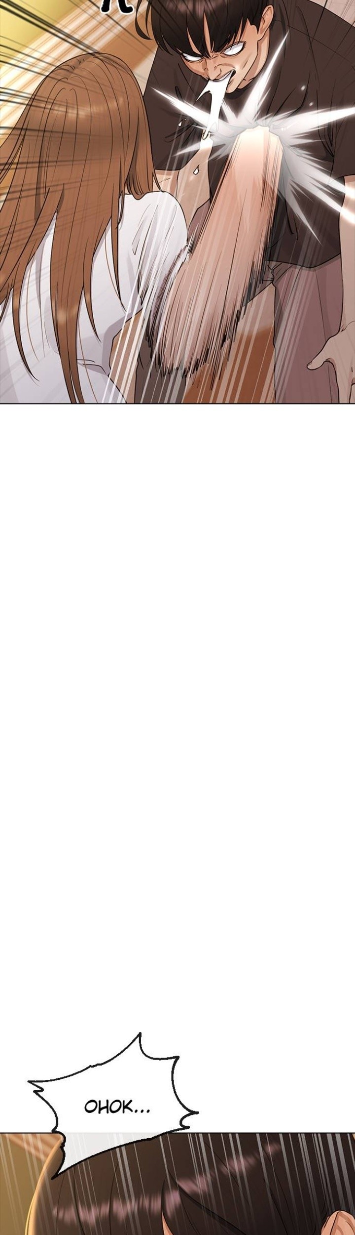 Hypnosis School Chapter 49 Gambar 26