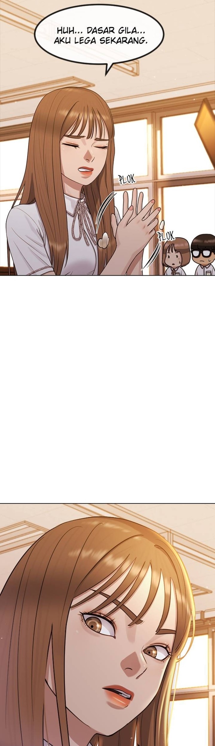 Hypnosis School Chapter 49 Gambar 31