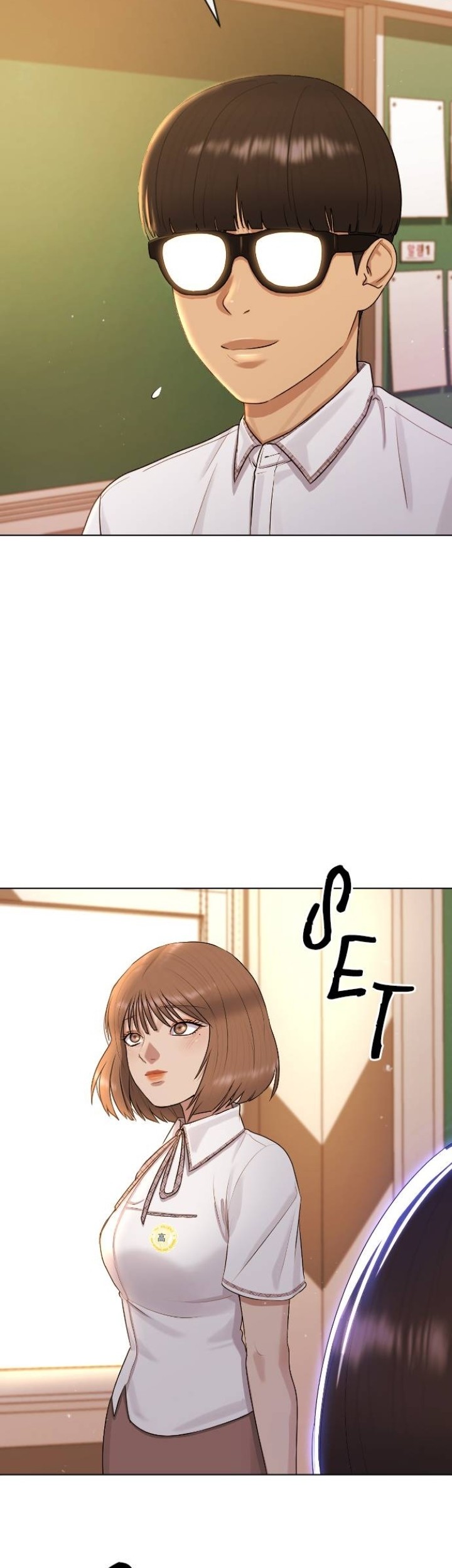 Baca  Hypnosis School Chapter 49 Gambar 2