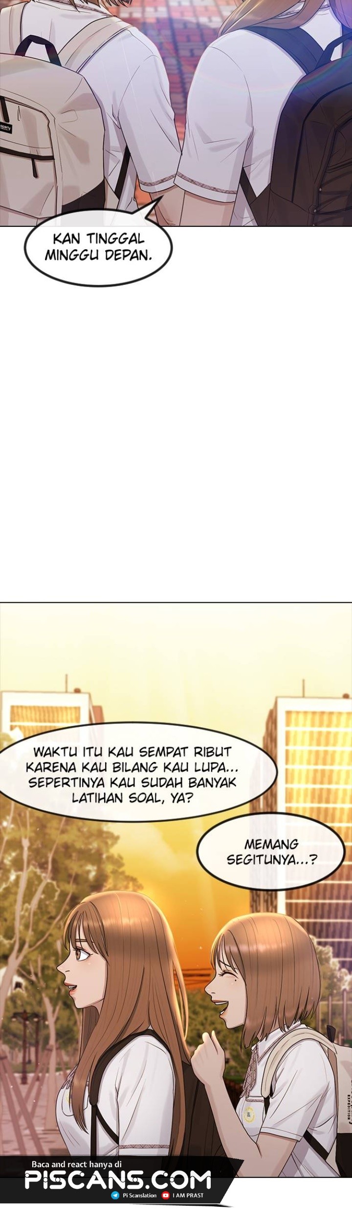 Hypnosis School Chapter 49 Gambar 52