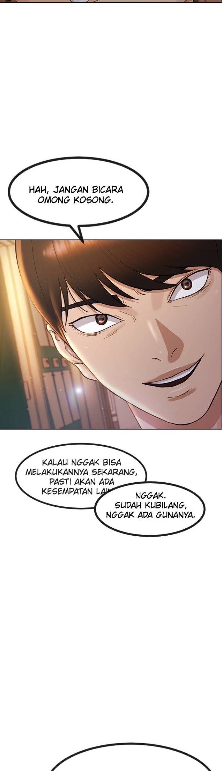 Hypnosis School Chapter 49 Gambar 8