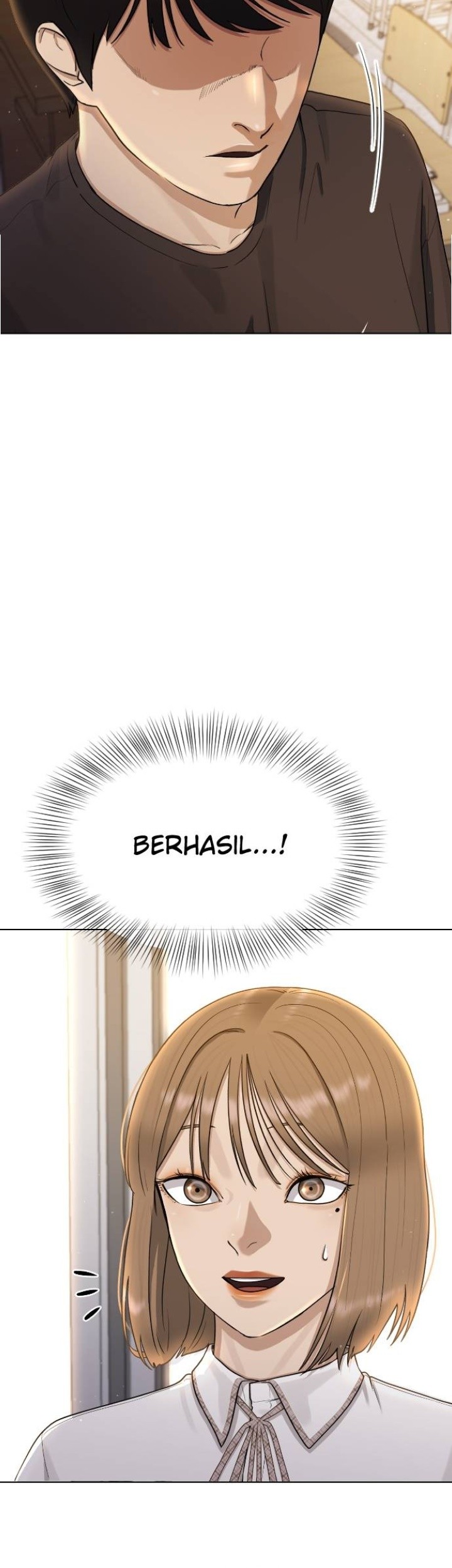 Hypnosis School Chapter 48 Gambar 23