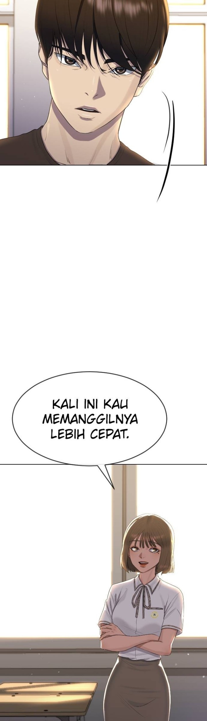 Baca  Hypnosis School Chapter 48 Gambar 2
