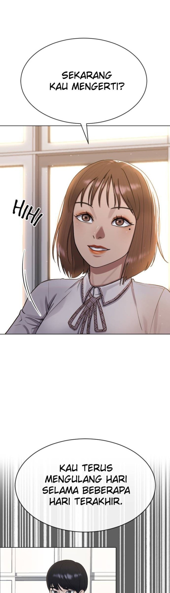 Hypnosis School Chapter 48 Gambar 9