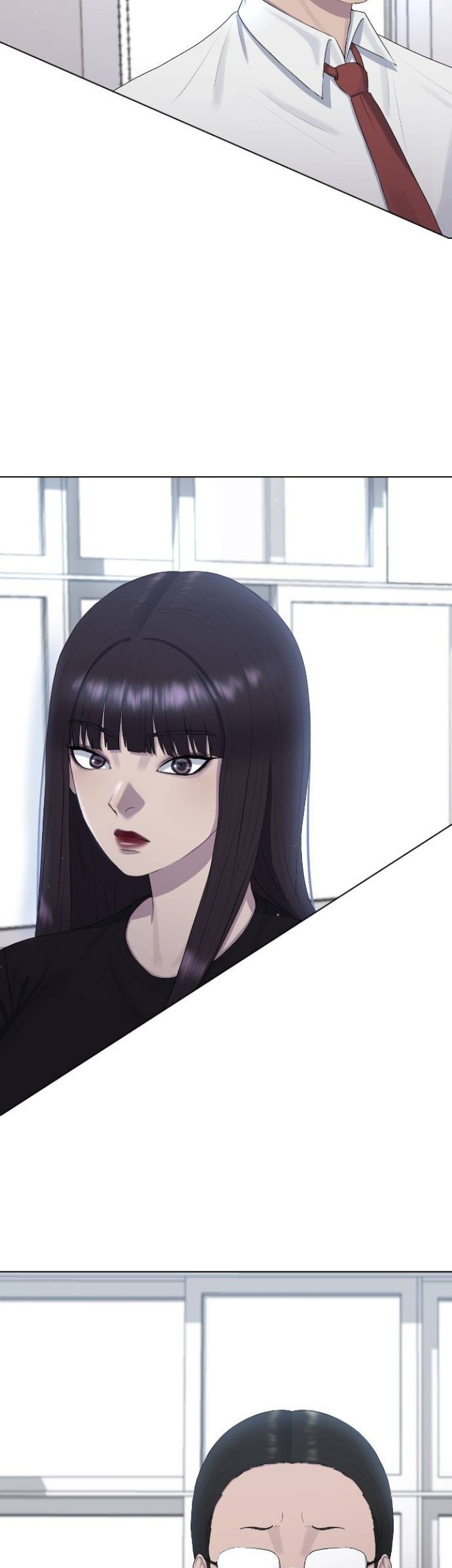 Hypnosis School Chapter 47 Gambar 21