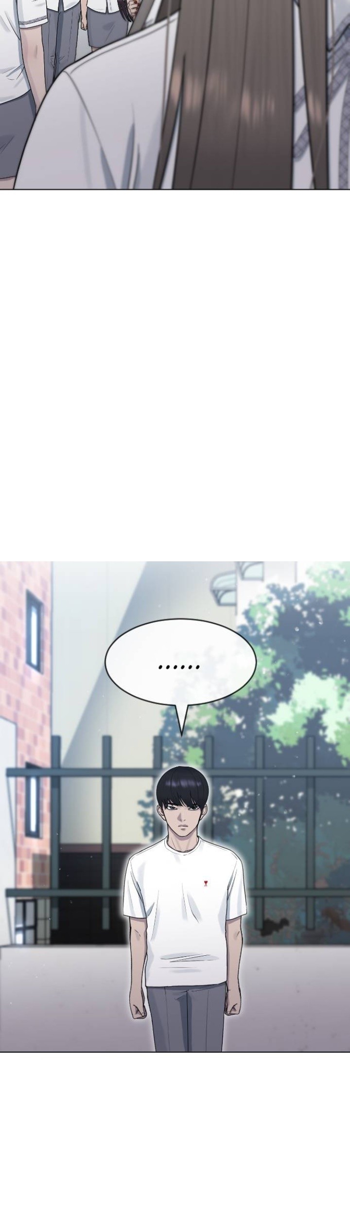 Hypnosis School Chapter 47 Gambar 23