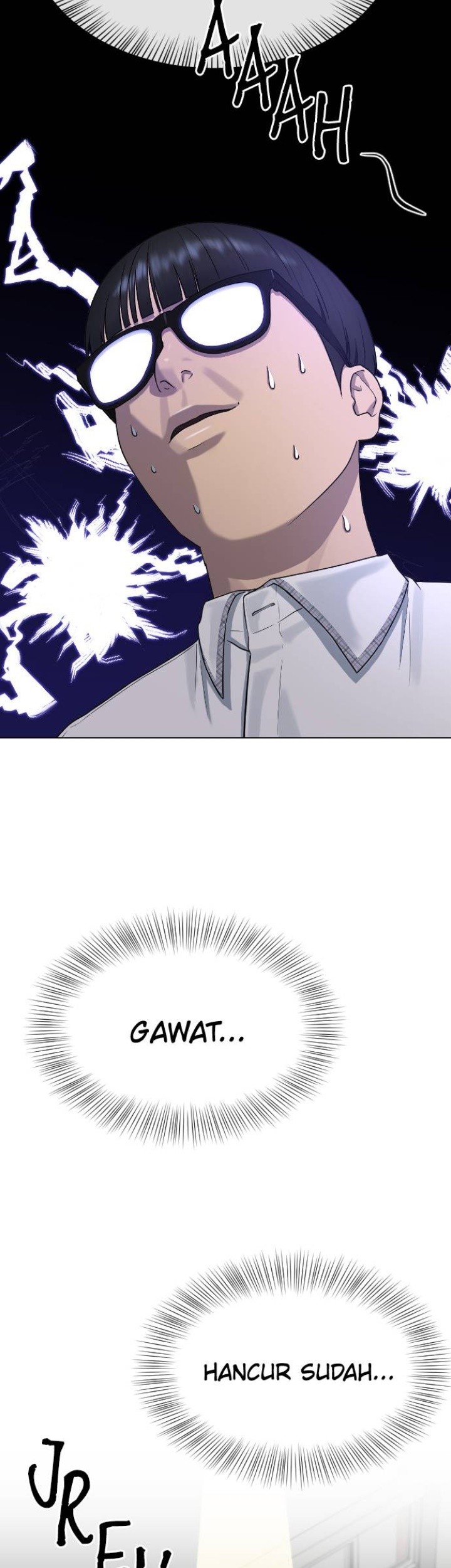 Hypnosis School Chapter 47 Gambar 27