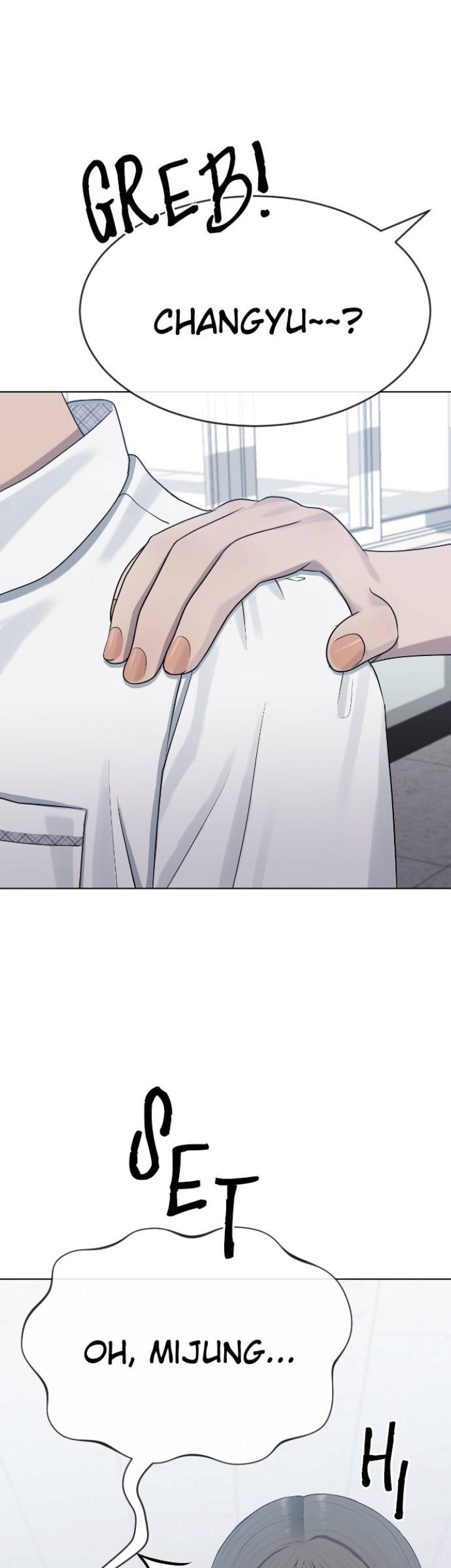 Hypnosis School Chapter 47 Gambar 29