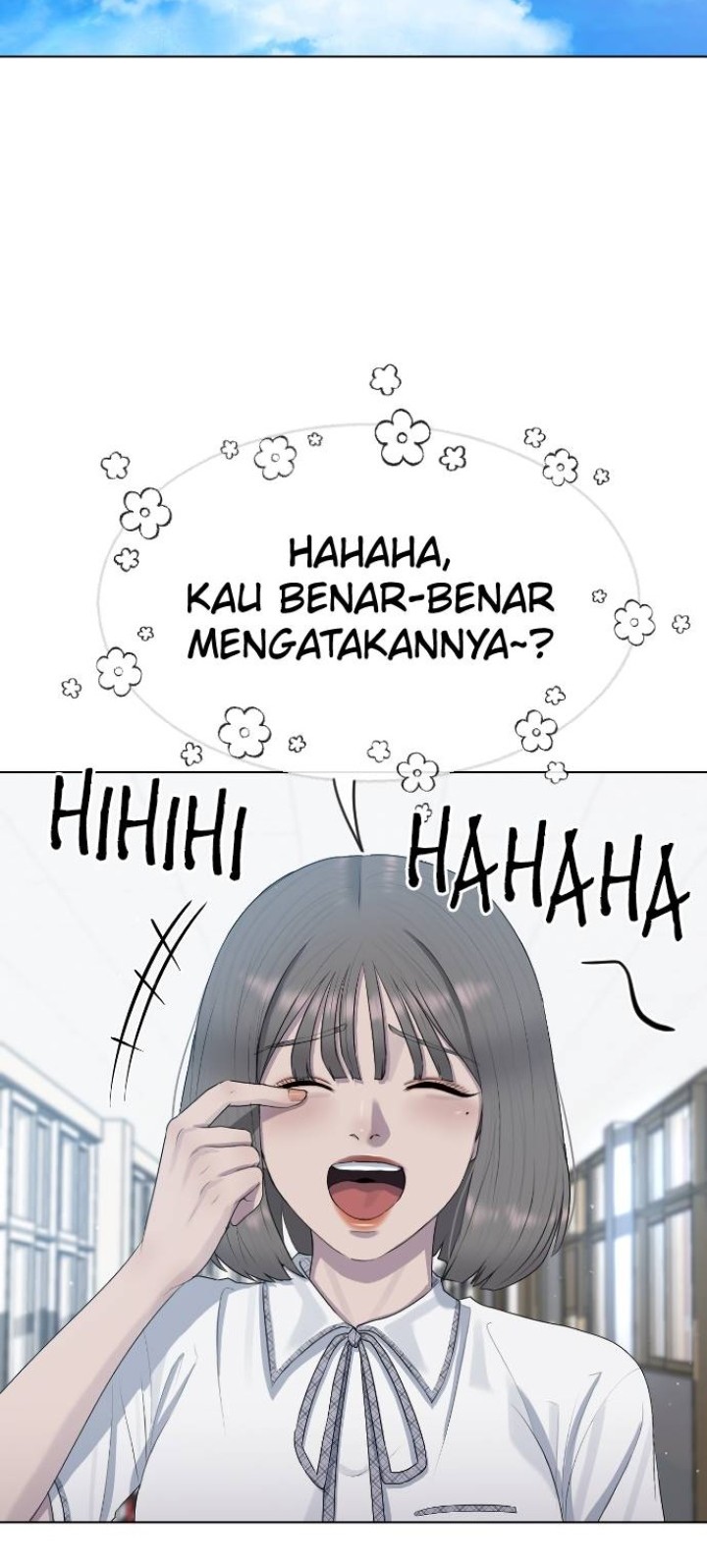 Hypnosis School Chapter 47 Gambar 32