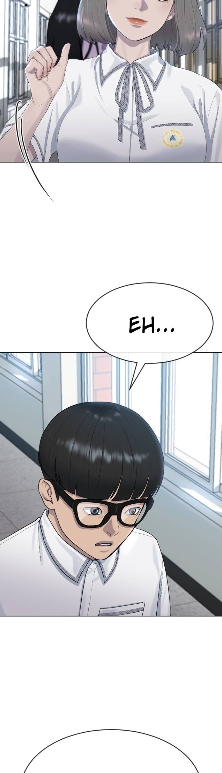 Hypnosis School Chapter 47 Gambar 35