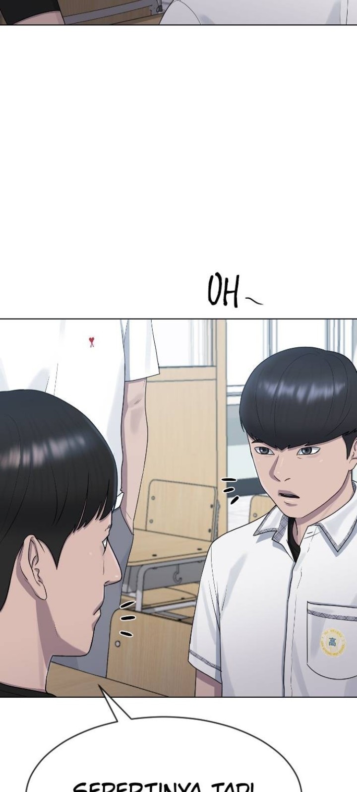 Hypnosis School Chapter 47 Gambar 41