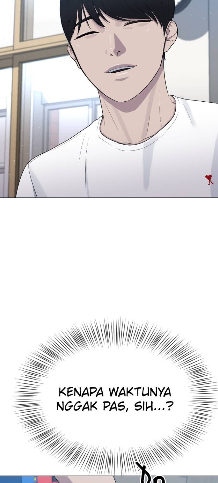 Hypnosis School Chapter 47 Gambar 43