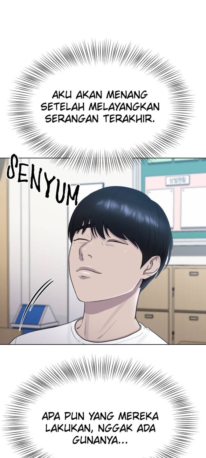 Hypnosis School Chapter 47 Gambar 45