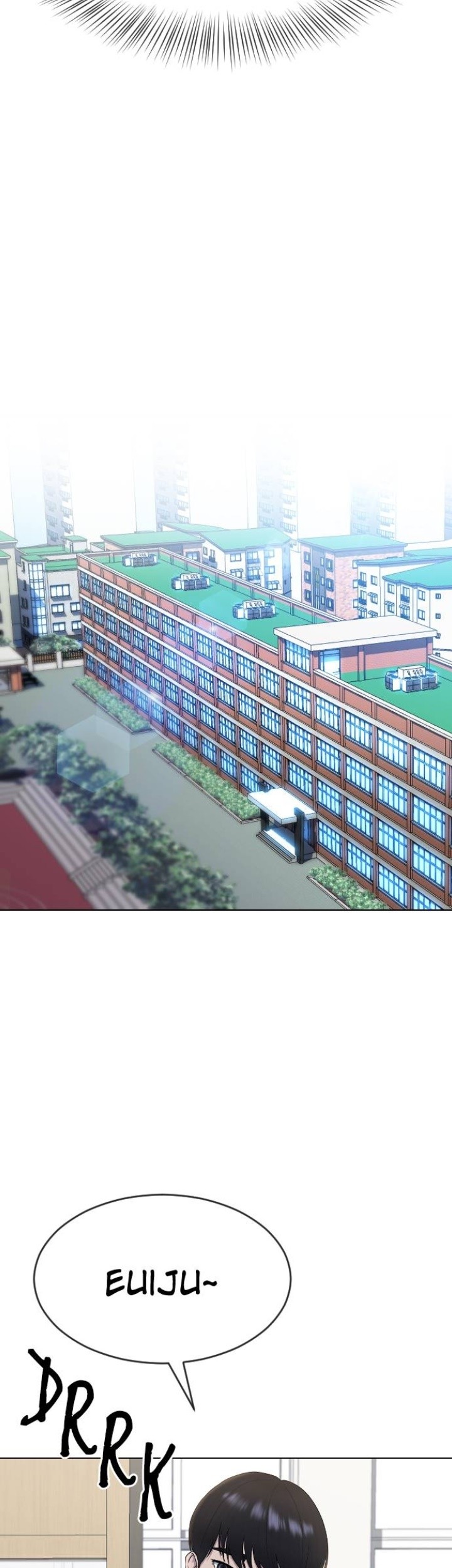 Hypnosis School Chapter 47 Gambar 46