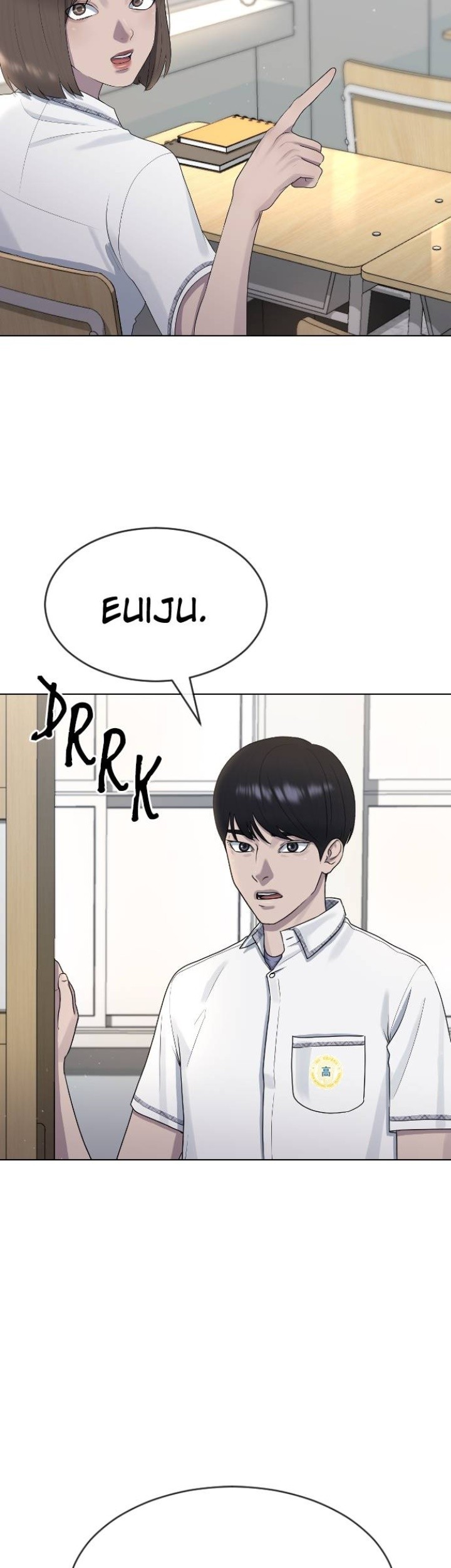 Hypnosis School Chapter 47 Gambar 48