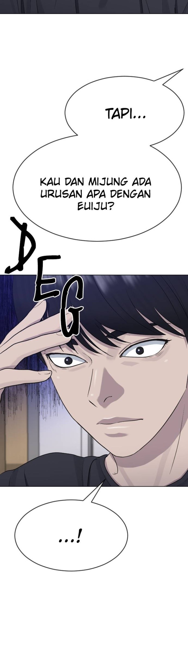 Hypnosis School Chapter 47 Gambar 52