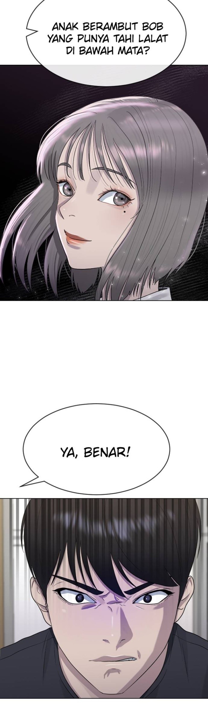 Hypnosis School Chapter 47 Gambar 54