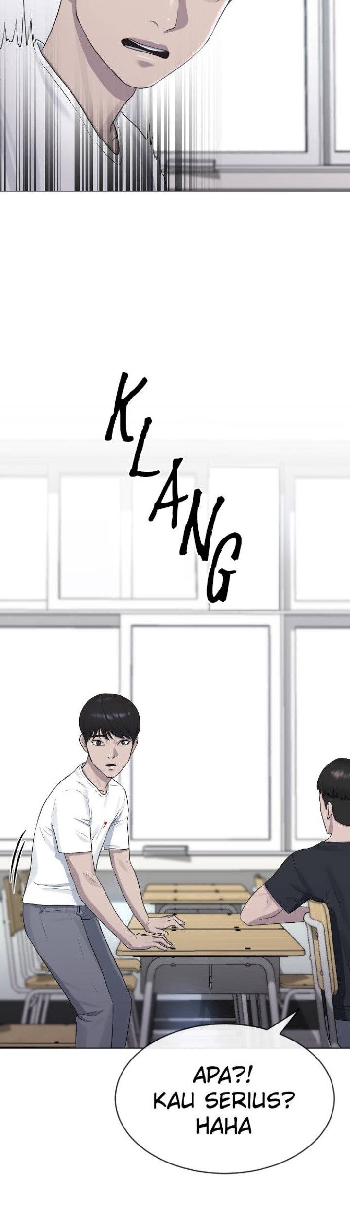 Hypnosis School Chapter 47 Gambar 3